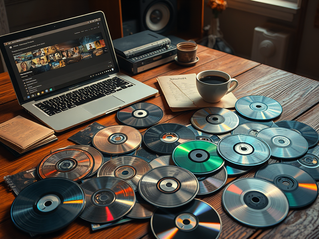 サブスクでは聴けない曲の解決法