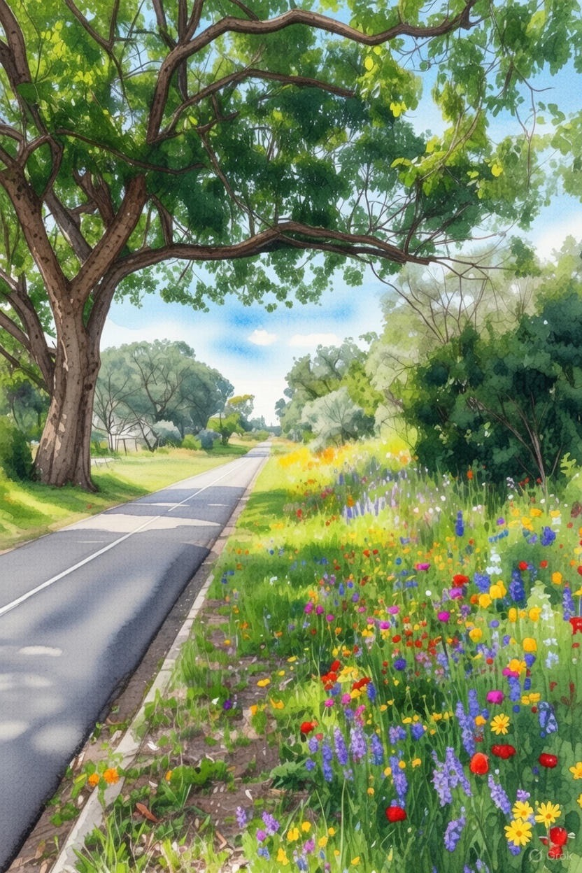 『人と比べてしまう人への小話』