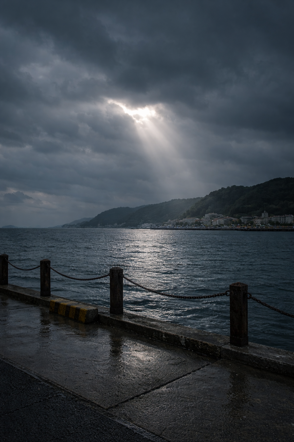 「戦わなければ生き残れない」