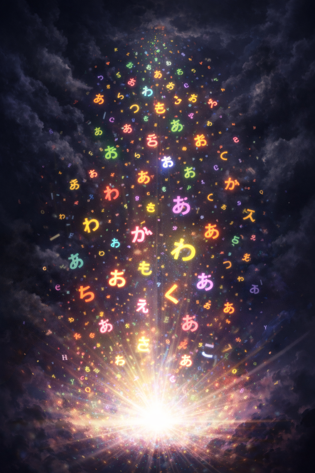 『言葉』の力を信じたい。