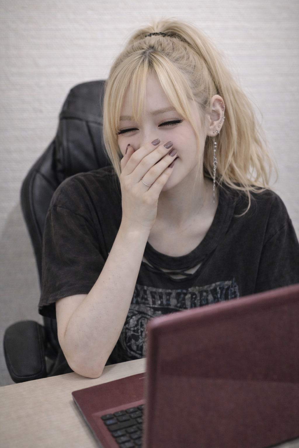 2nd GIG #2 『ルッキズムの配慮は間違ってない？』