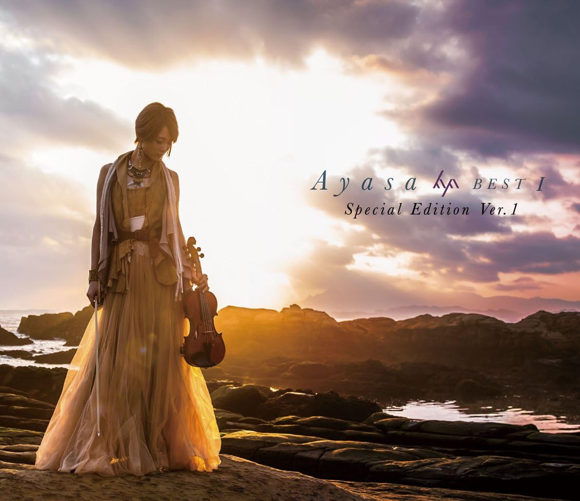 2nd GIG #5 ロックバイオリニストAyasaさんについて語る。　