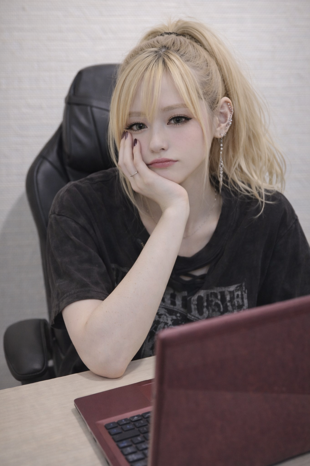 2nd GIG #1　『罪を認めるところから真のアンチエイジングは始まる』